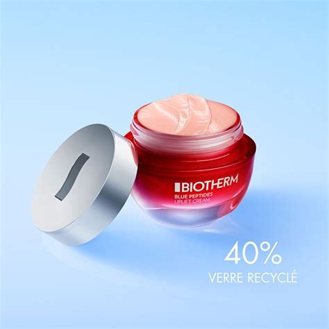 Biotherm Blue Therapy Red Algae Uplift Noche Reafirmante y .